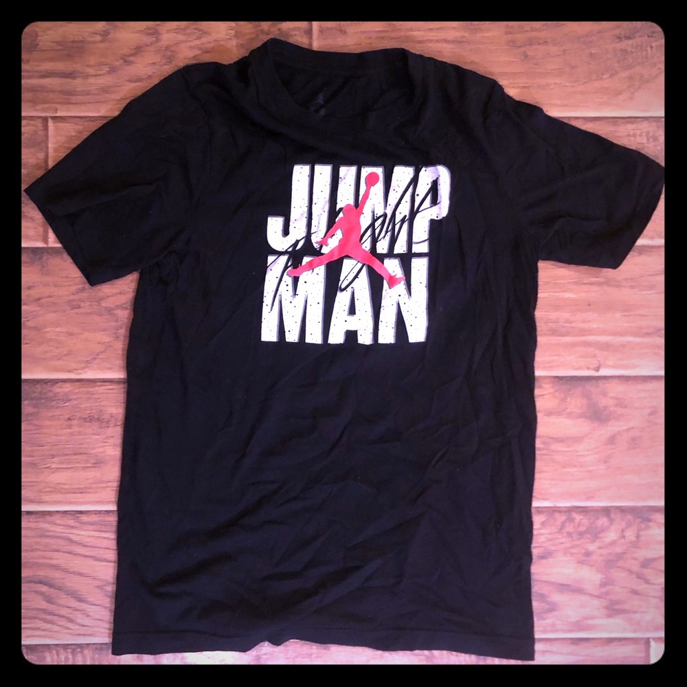 Jordan t shirt